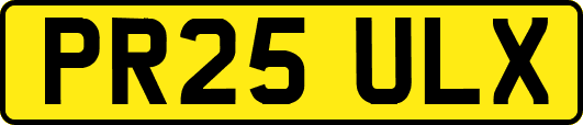 PR25ULX