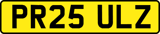 PR25ULZ