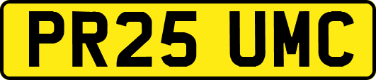 PR25UMC