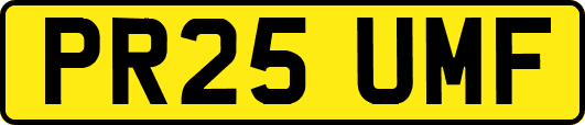 PR25UMF