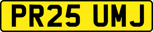 PR25UMJ