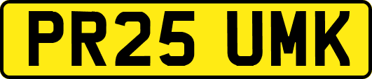 PR25UMK