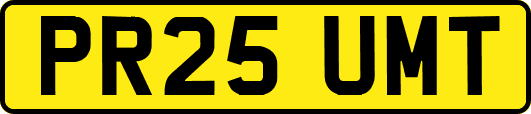 PR25UMT