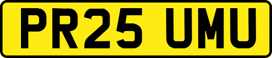 PR25UMU