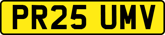 PR25UMV
