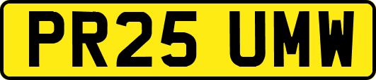 PR25UMW