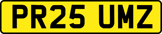 PR25UMZ