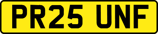 PR25UNF