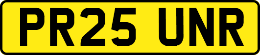 PR25UNR