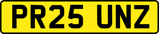 PR25UNZ