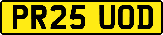 PR25UOD