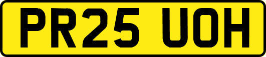 PR25UOH