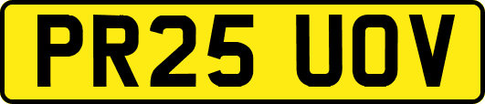 PR25UOV