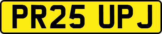 PR25UPJ