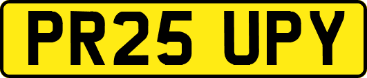 PR25UPY