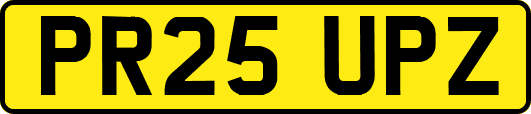 PR25UPZ