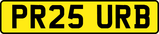 PR25URB