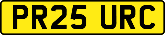 PR25URC