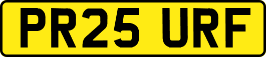 PR25URF