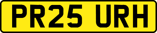 PR25URH