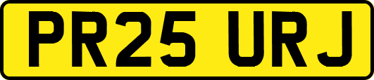 PR25URJ