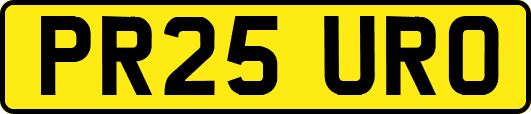PR25URO