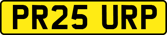 PR25URP