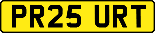 PR25URT