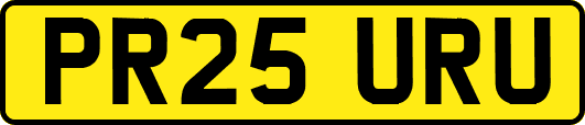 PR25URU