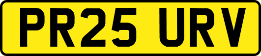PR25URV