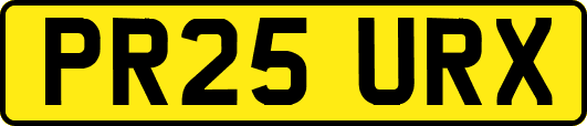 PR25URX