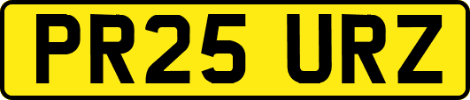 PR25URZ