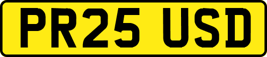 PR25USD