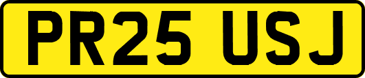 PR25USJ