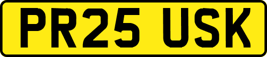 PR25USK