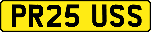 PR25USS