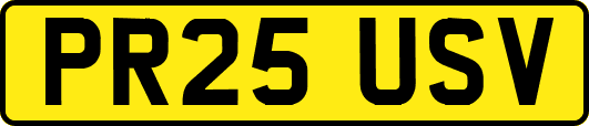 PR25USV