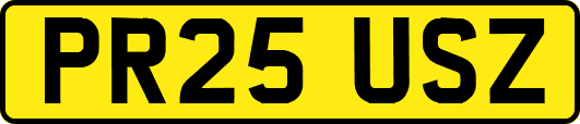PR25USZ