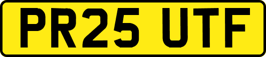PR25UTF