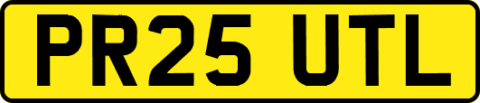 PR25UTL