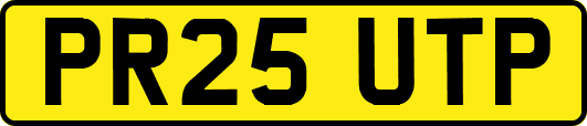 PR25UTP