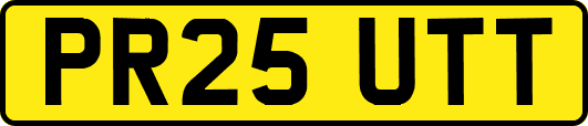 PR25UTT