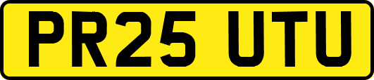 PR25UTU