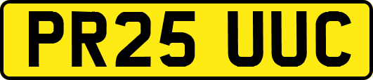 PR25UUC