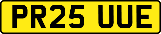 PR25UUE