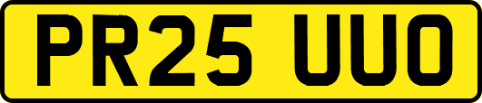PR25UUO