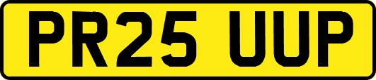 PR25UUP