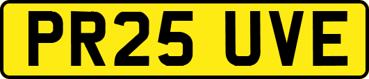 PR25UVE