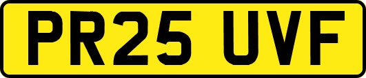 PR25UVF