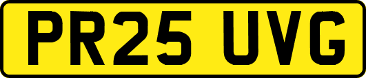 PR25UVG